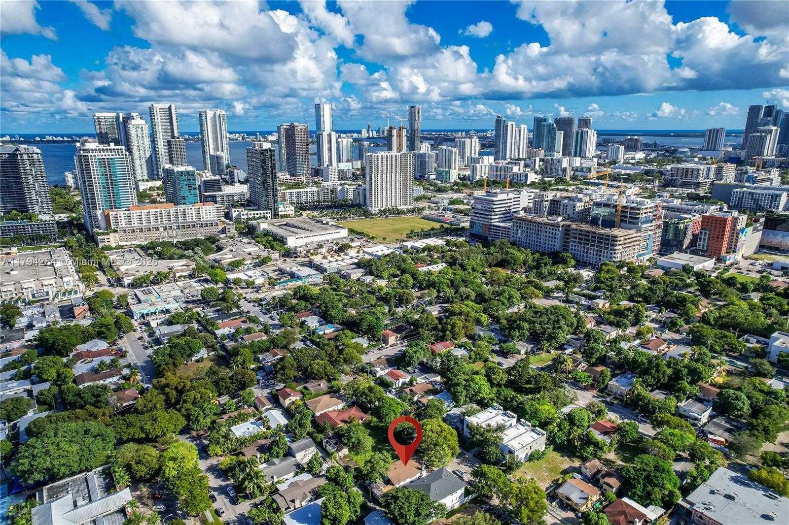 Small Image of 145 NORTH WEST 33RD ST #2, Miami Number 15