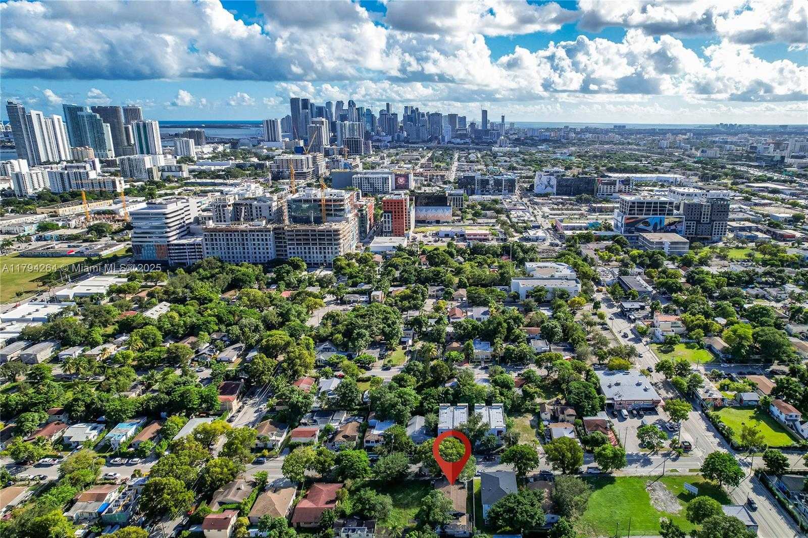 Small Image of 145 NORTH WEST 33RD ST #2, Miami Number 18