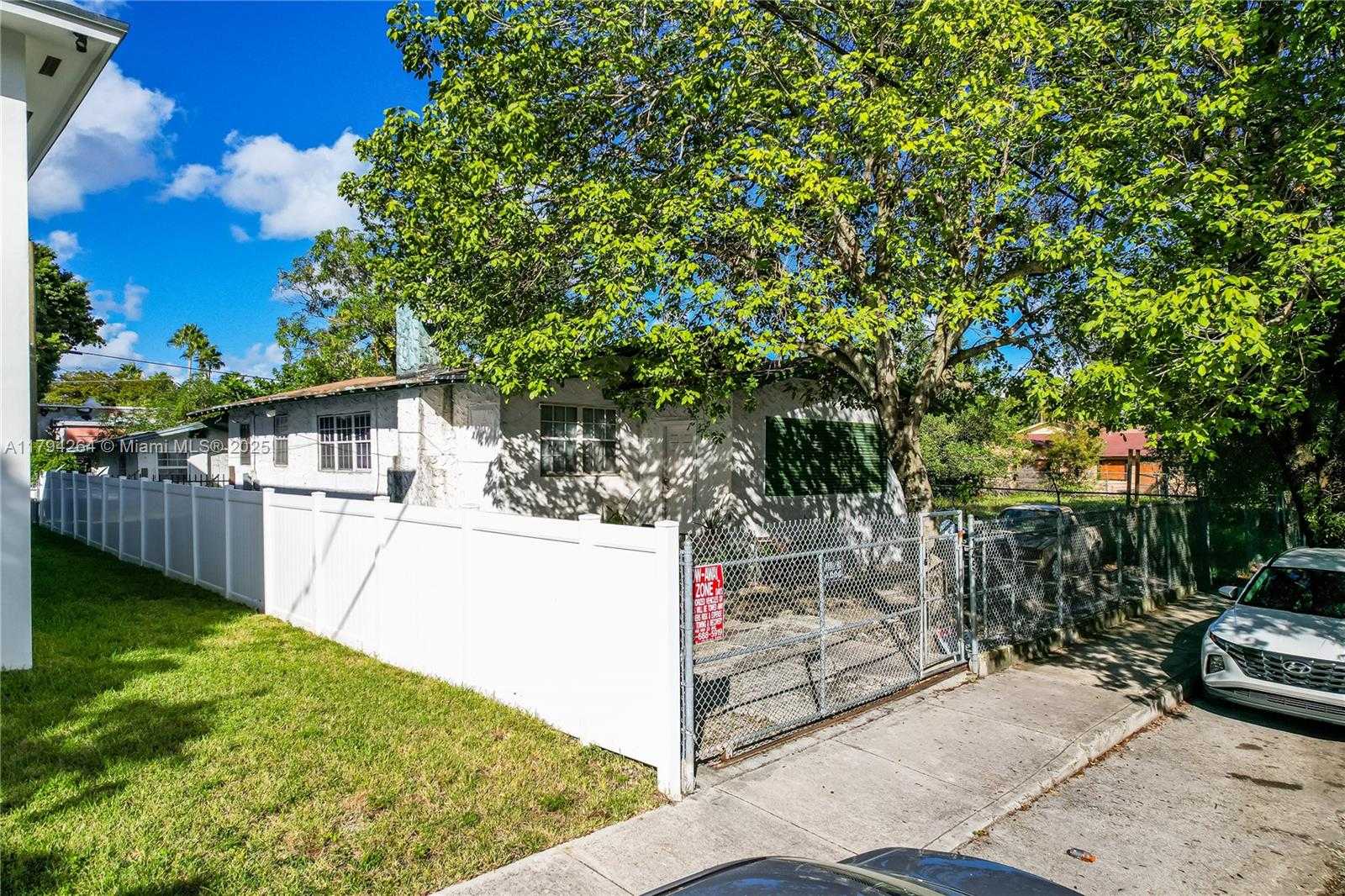Small Image of 145 NORTH WEST 33RD ST #2, Miami Number 2