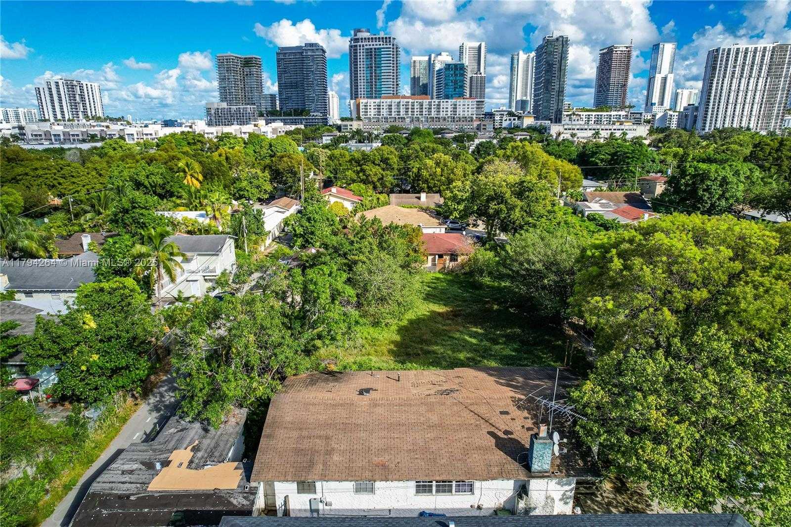 Small Image of 145 NORTH WEST 33RD ST #2, Miami Number 3