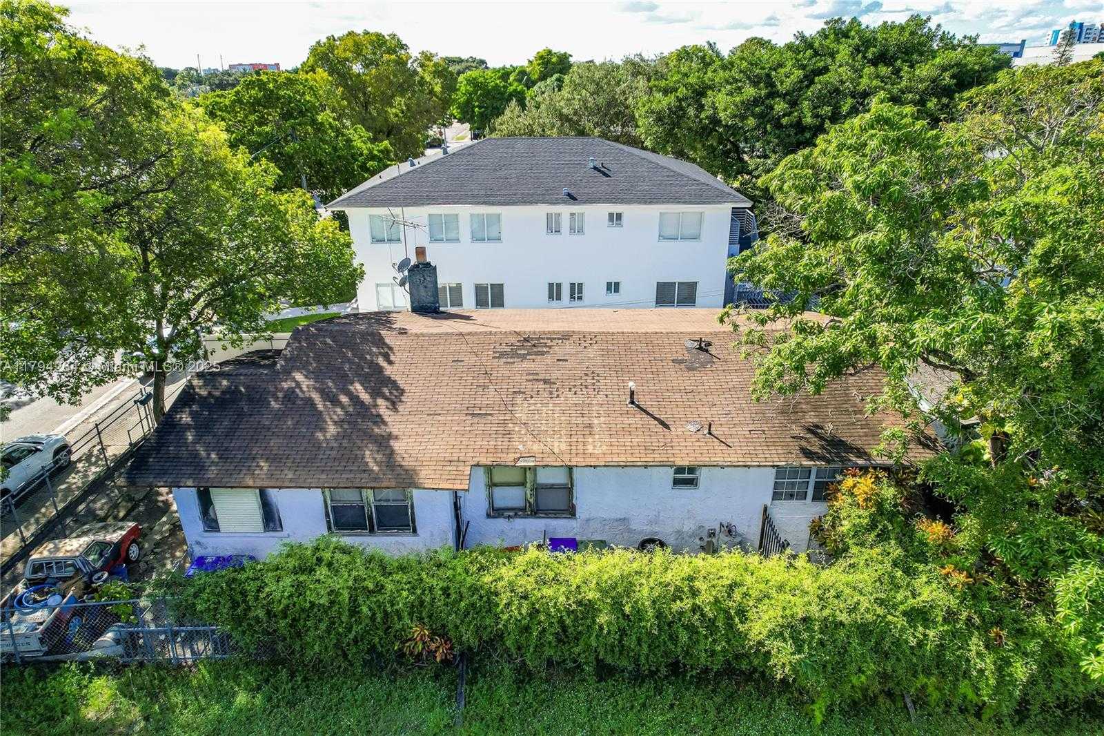 Small Image of 145 NORTH WEST 33RD ST #2, Miami Number 5