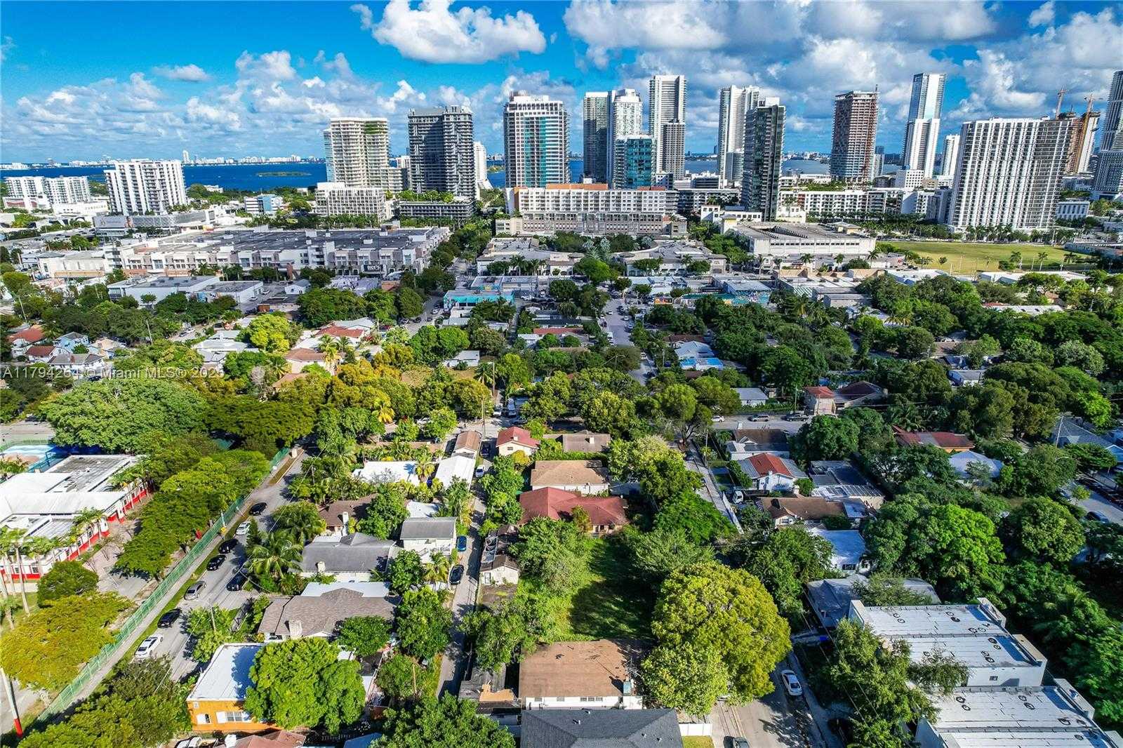 Small Image of 145 NORTH WEST 33RD ST #2, Miami Number 7