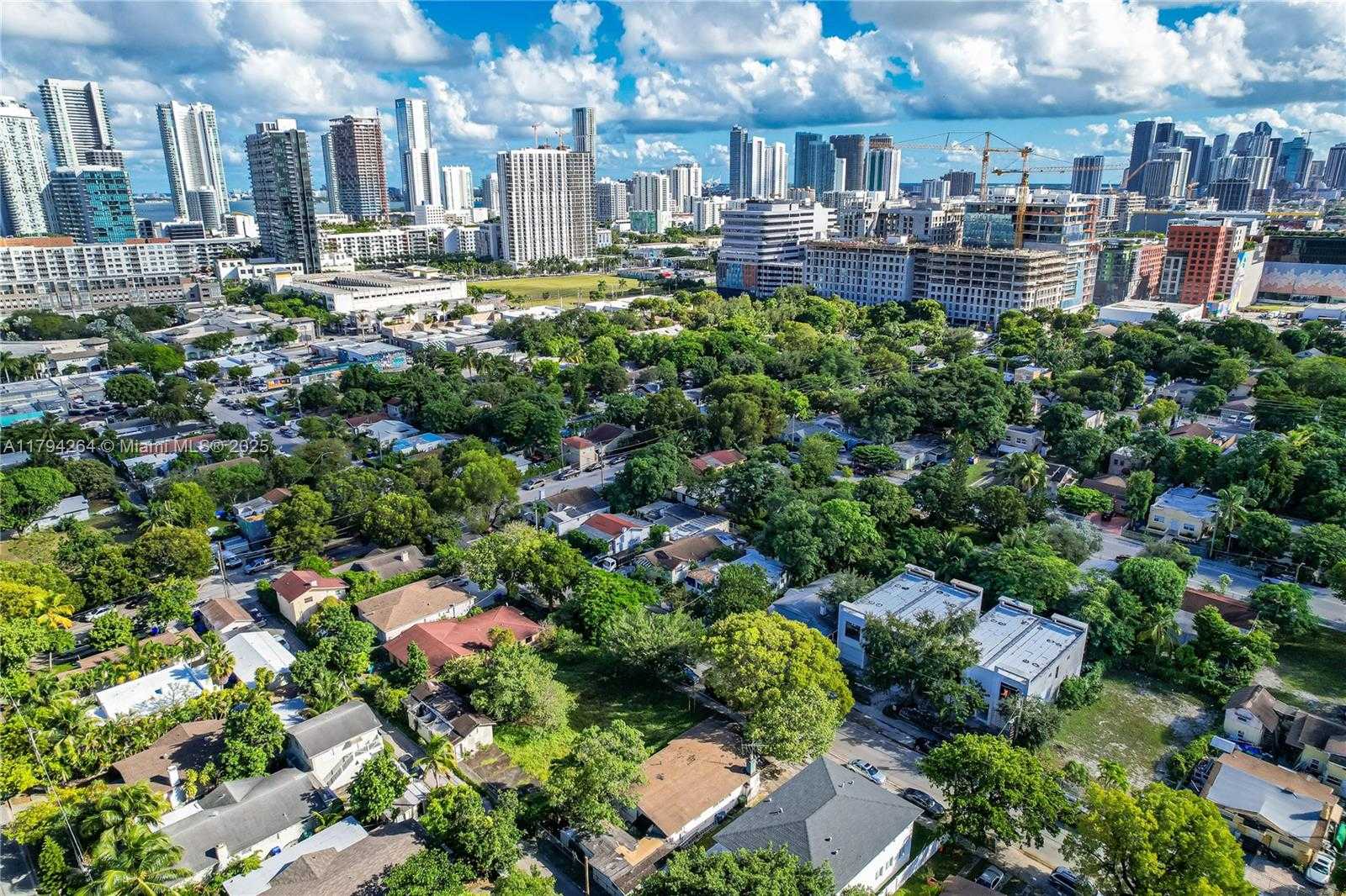 Small Image of 145 NORTH WEST 33RD ST #2, Miami Number 8