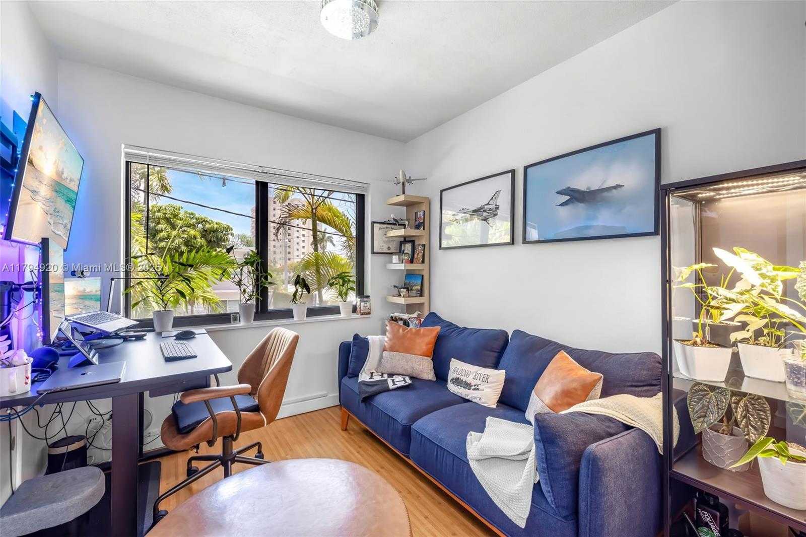 Small Image of 801 NORTH EAST 18TH AVE #1-4 #3, Fort Lauderdale Number 22