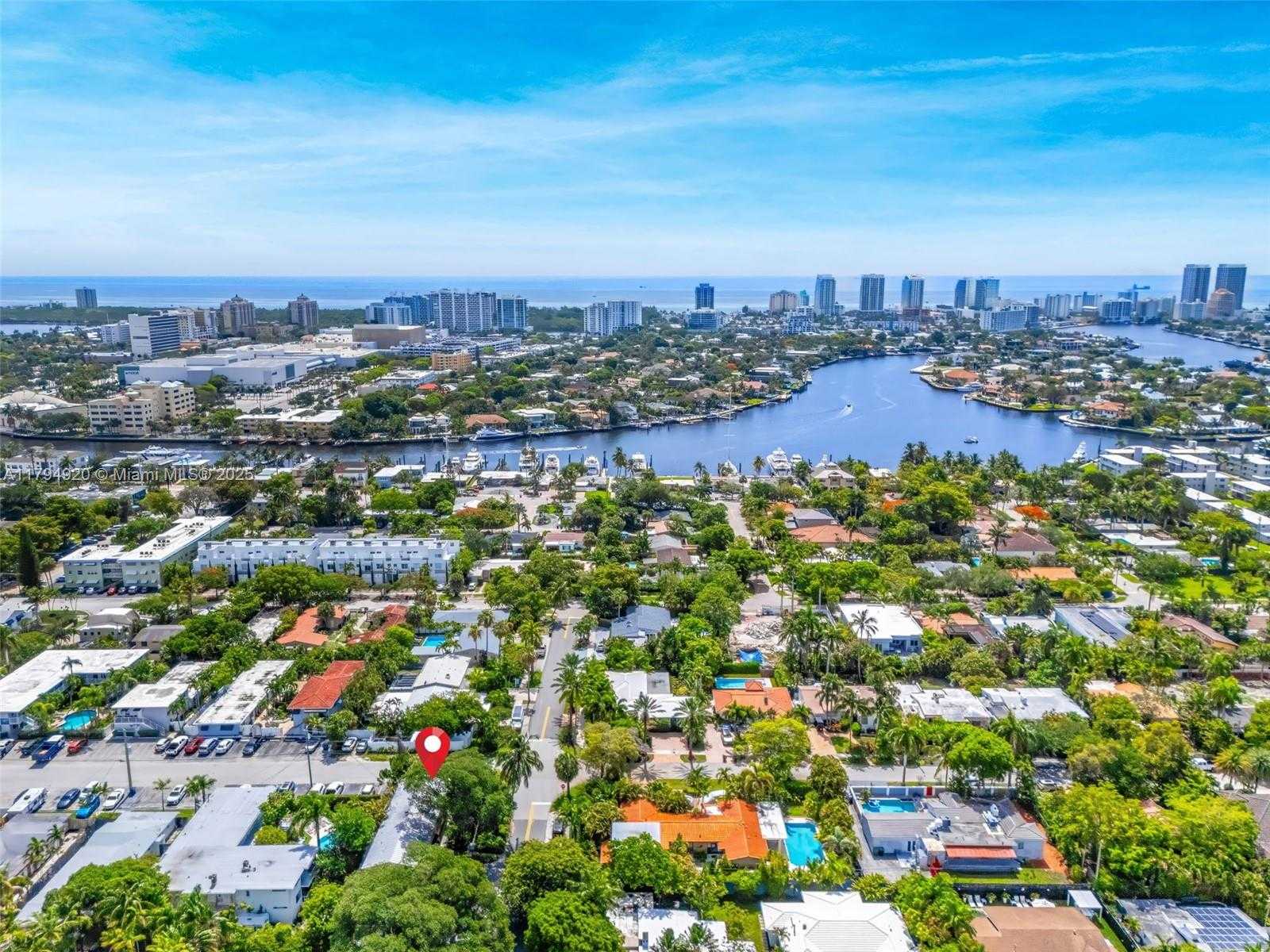 Small Image of 801 NORTH EAST 18TH AVE #1-4 #3, Fort Lauderdale Number 28