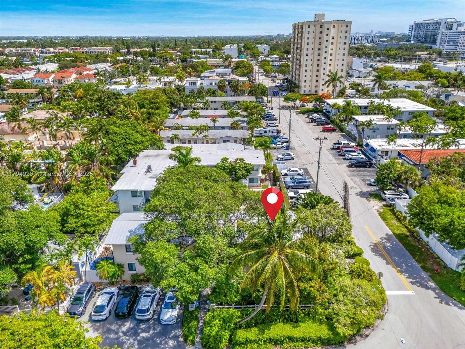 Small Image of 801 NORTH EAST 18TH AVE #1-4 #3, Fort Lauderdale Number 29