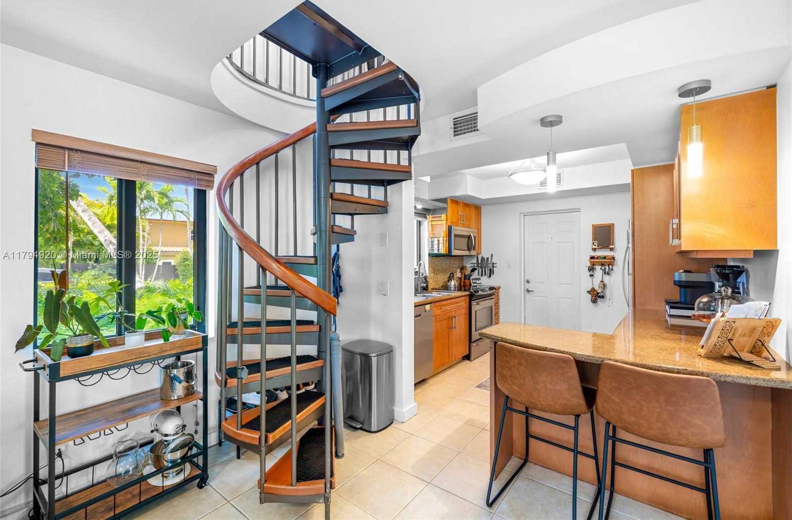 Small Image of 801 NORTH EAST 18TH AVE #1-4 #3, Fort Lauderdale Number 6
