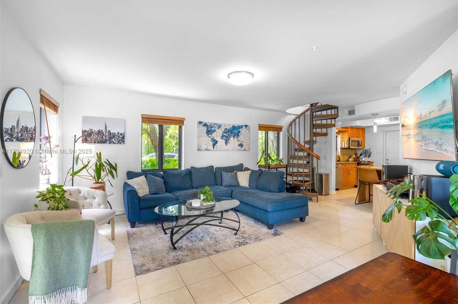 Small Image of 801 NORTH EAST 18TH AVE #1-4 #3, Fort Lauderdale Number 9