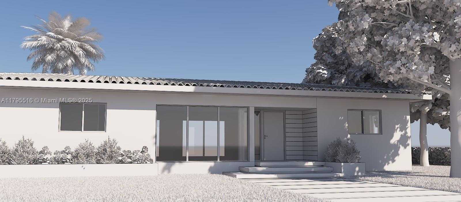 Small Image of 950 NORTH EAST 113TH ST #2, Biscayne Park Number 13