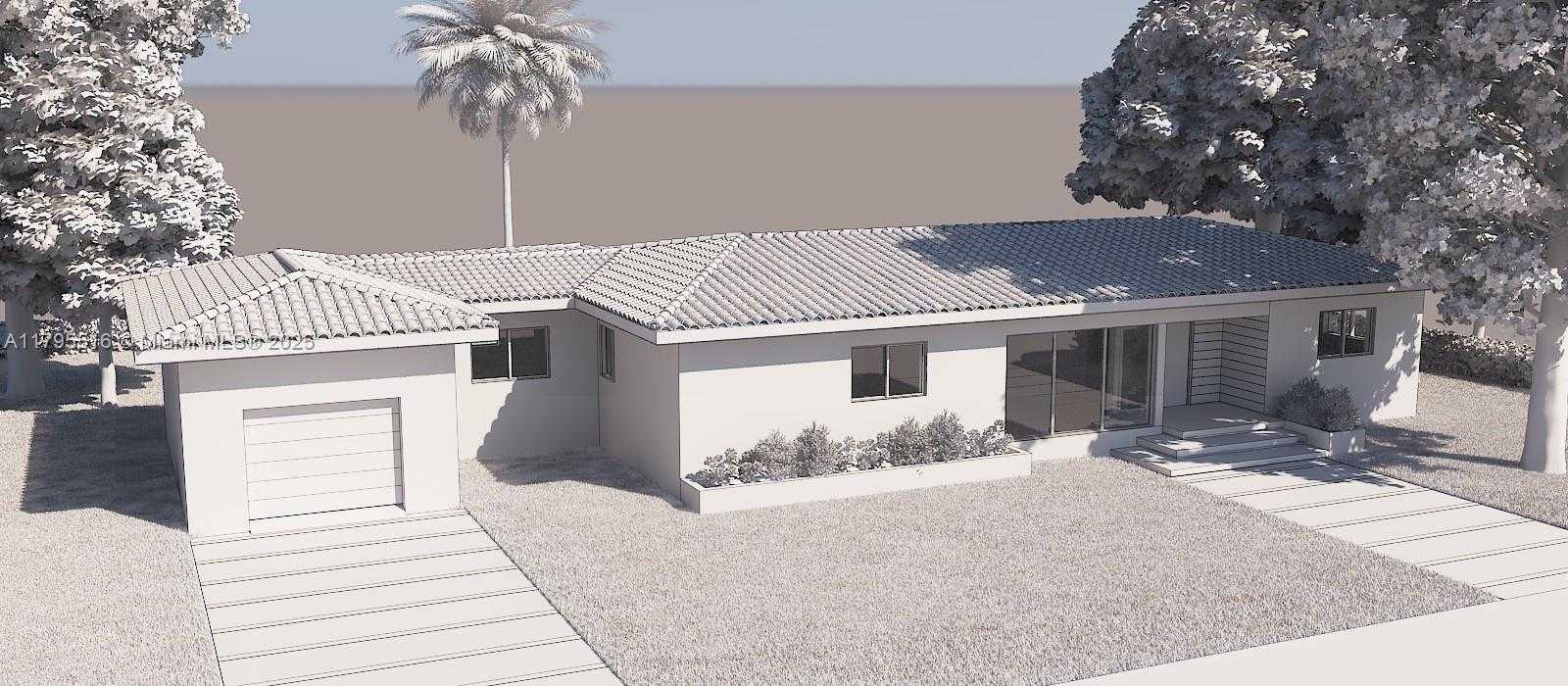 Small Image of 950 NORTH EAST 113TH ST #2, Biscayne Park Number 15
