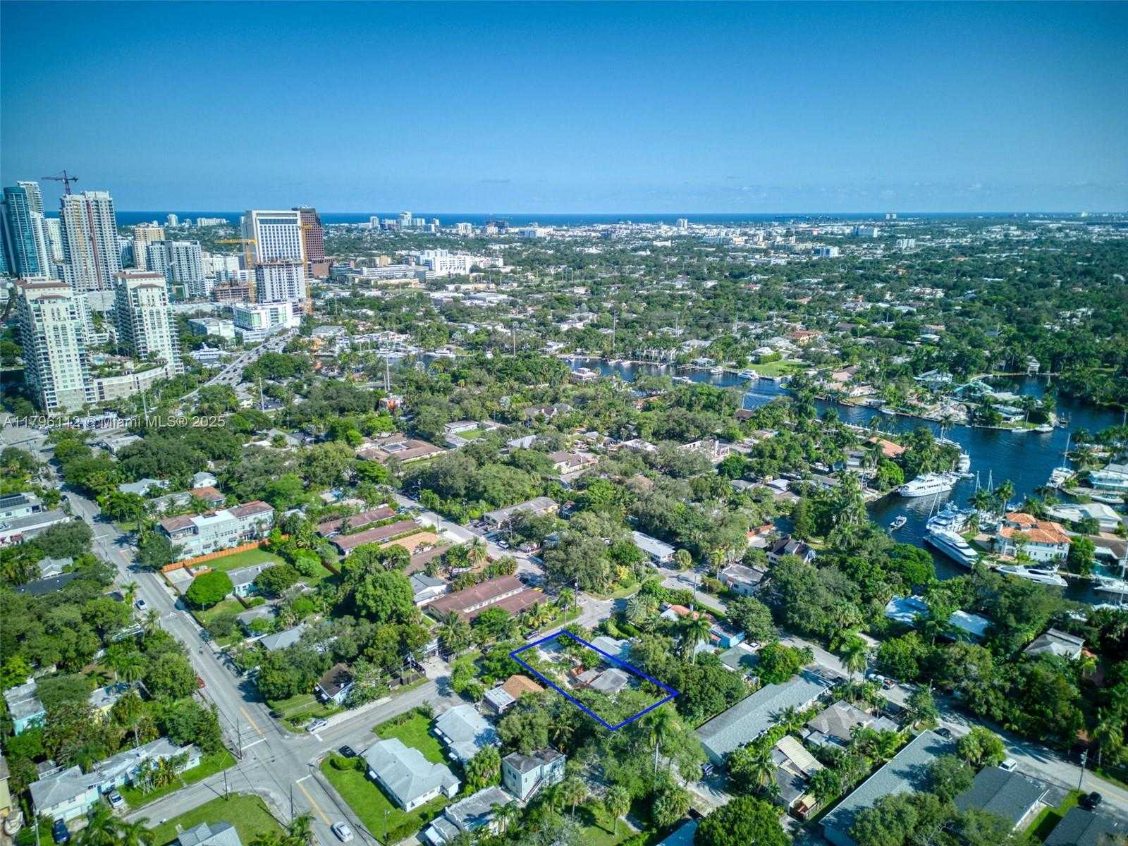 Small Image of 317 SOUTH WEST 9TH AVE #3, Fort Lauderdale Number 3