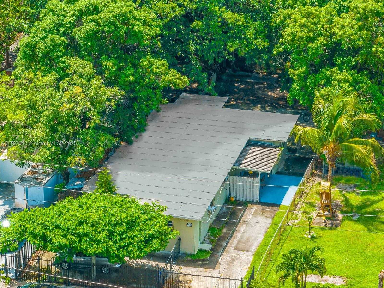 Small Image of 120 NORTH WEST 32ND ST, Miami Number 20