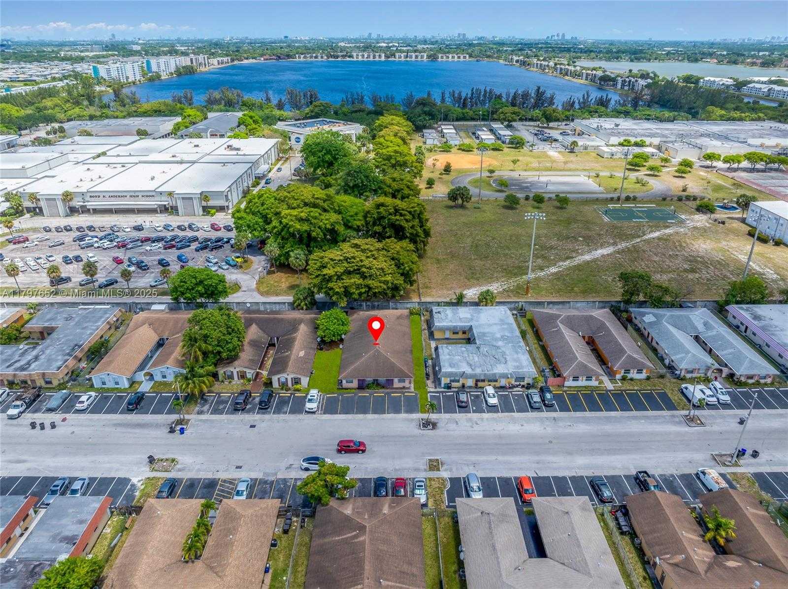 Small Image of 4020 NORTH WEST 30TH TER #4, Lauderdale Lakes Number 3