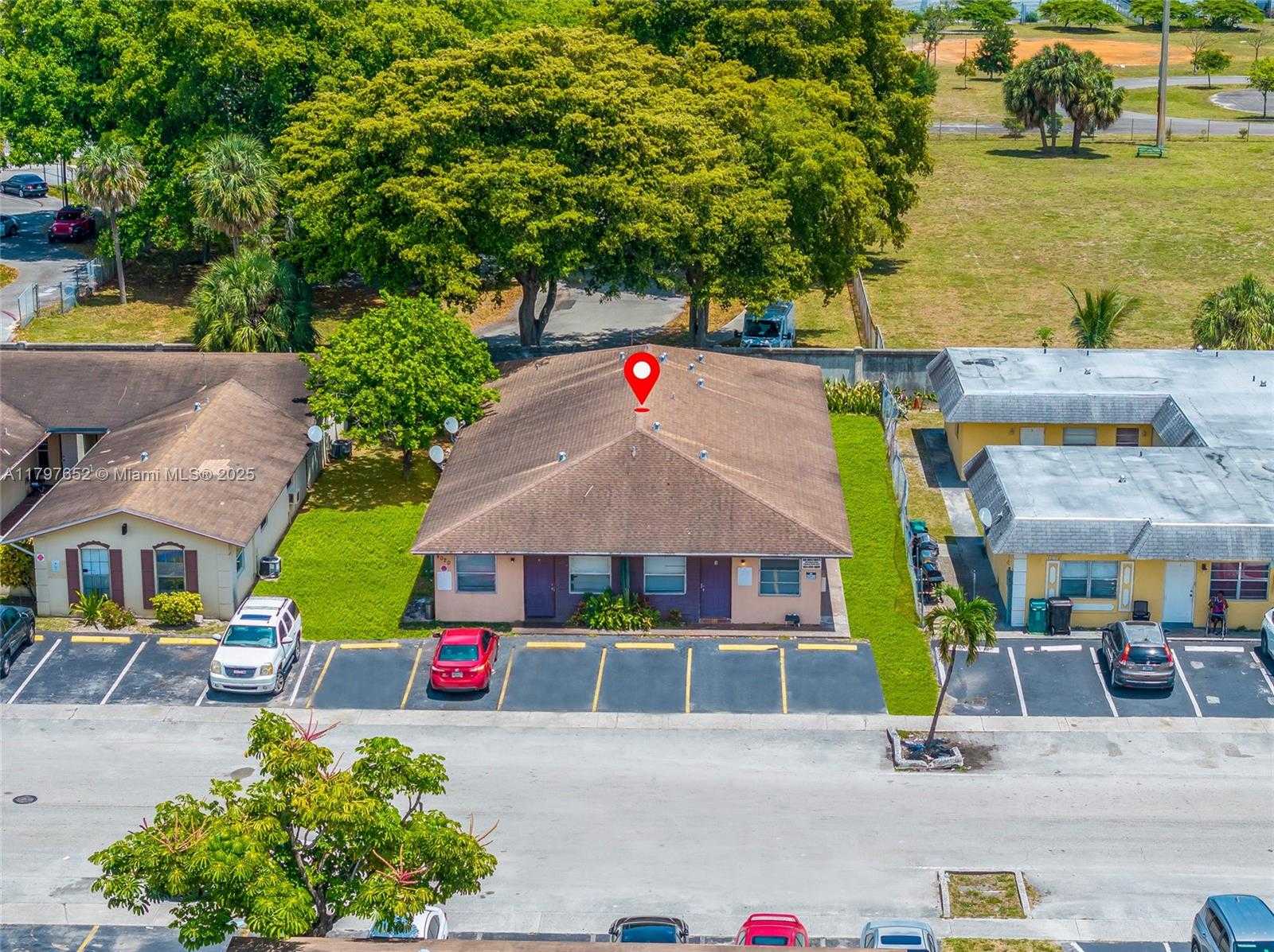 Small Image of 4020 NORTH WEST 30TH TER #4, Lauderdale Lakes Number 5