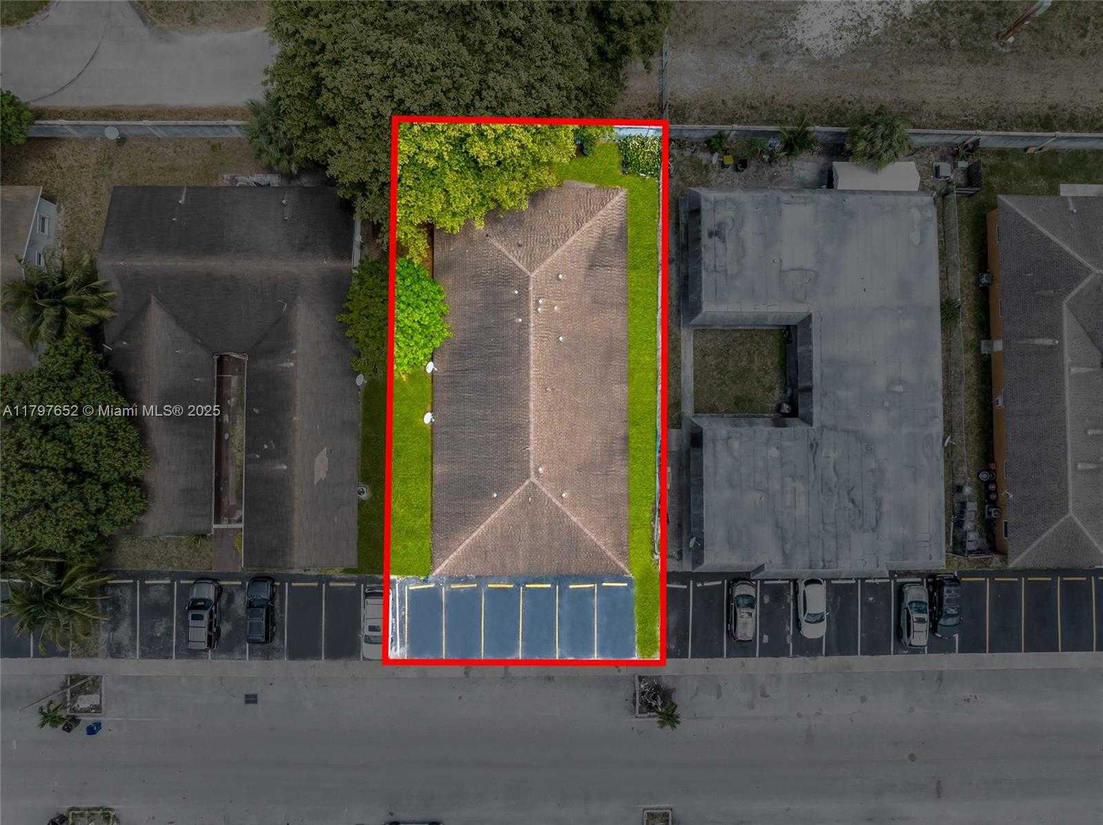 Small Image of 4020 NORTH WEST 30TH TER #4, Lauderdale Lakes Number 6