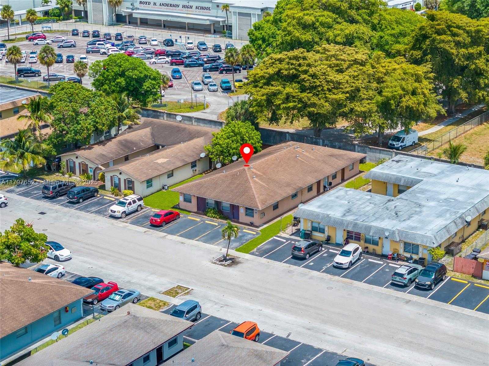 Small Image of 4020 NORTH WEST 30TH TER #4, Lauderdale Lakes Number 7