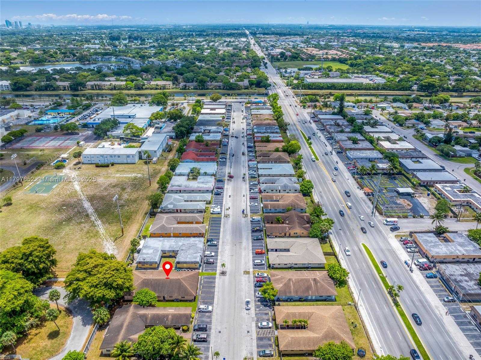 Small Image of 4020 NORTH WEST 30TH TER #4, Lauderdale Lakes Number 8