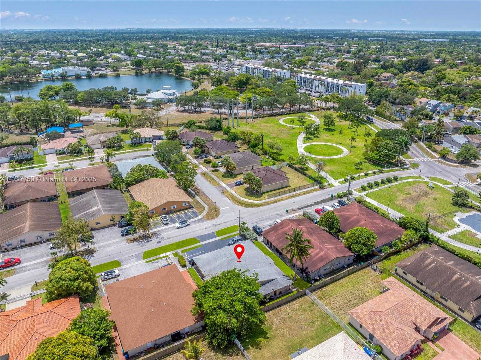 Small Image of 5321 NORTH WEST 22ND ST #4, Lauderhill Number 10