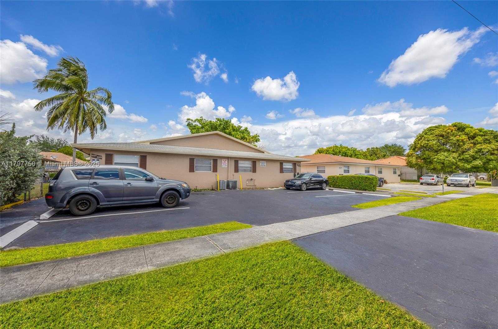 Small Image of 5321 NORTH WEST 22ND ST #4, Lauderhill Number 2