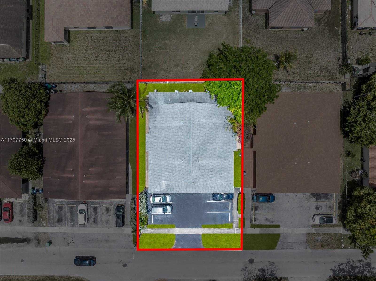 Small Image of 5321 NORTH WEST 22ND ST #4, Lauderhill Number 4
