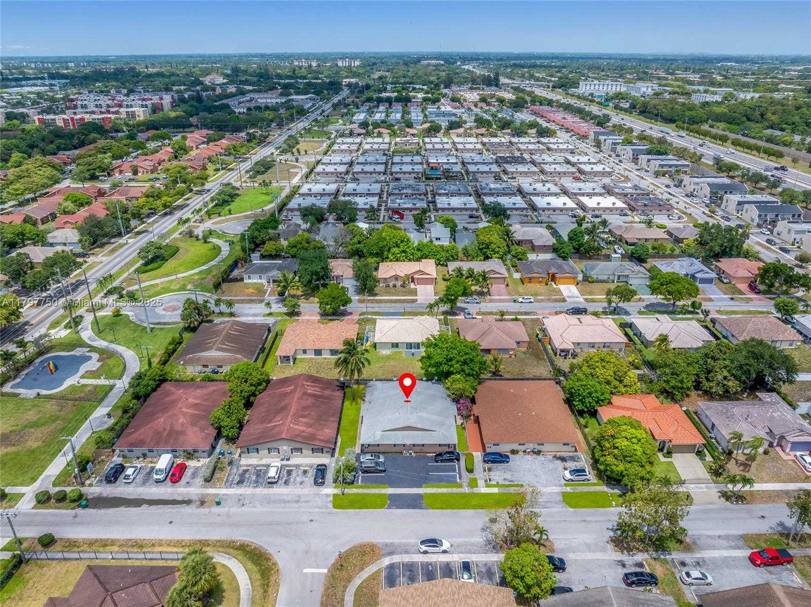 Small Image of 5321 NORTH WEST 22ND ST #4, Lauderhill Number 5