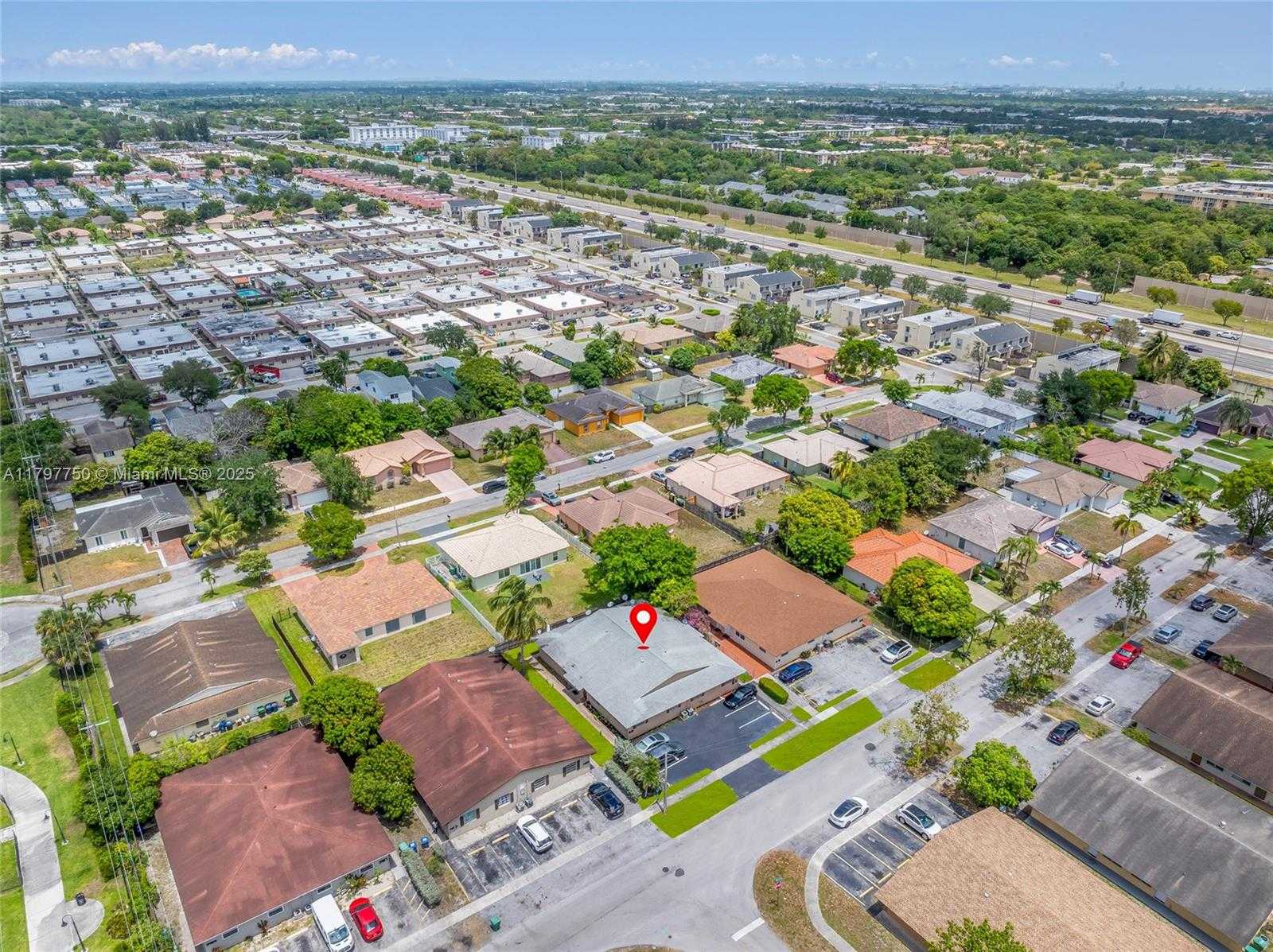 Small Image of 5321 NORTH WEST 22ND ST #4, Lauderhill Number 6