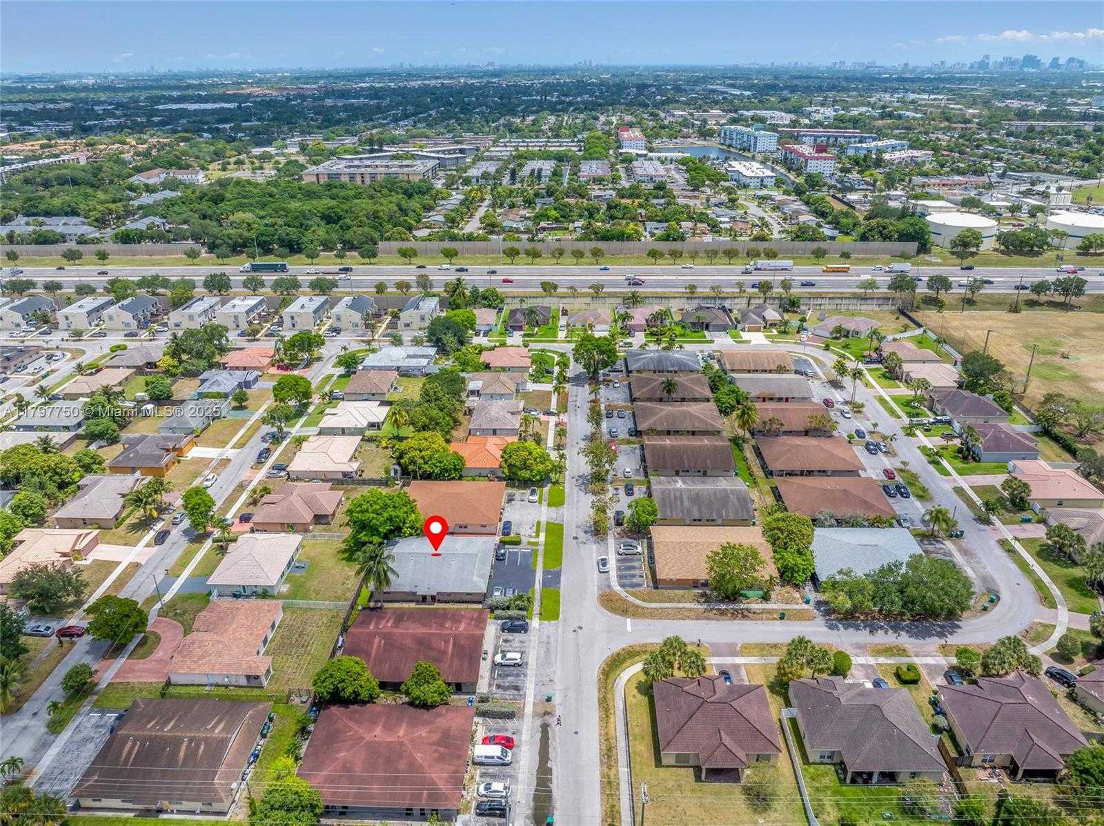Small Image of 5321 NORTH WEST 22ND ST #4, Lauderhill Number 7
