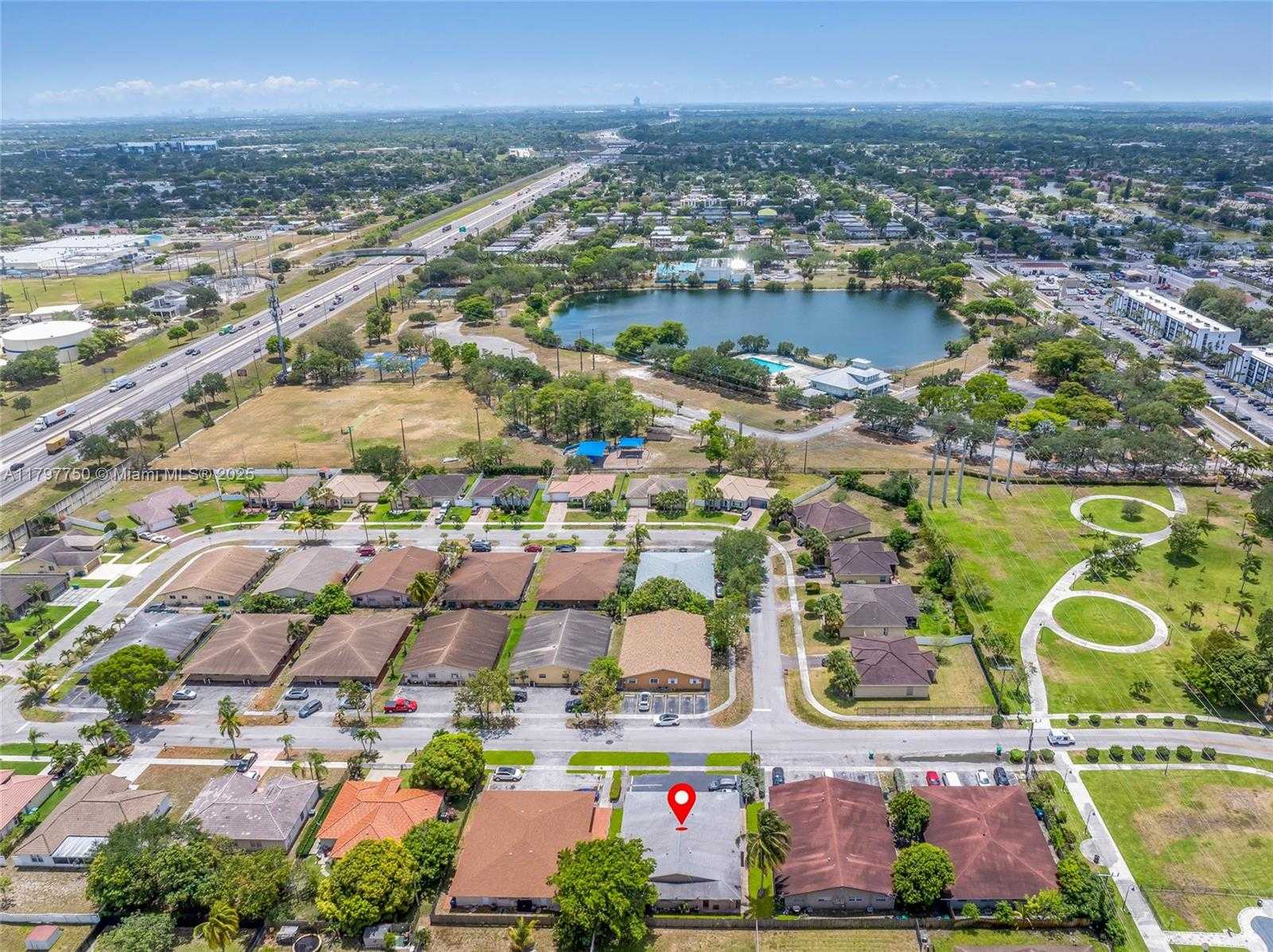 Small Image of 5321 NORTH WEST 22ND ST #4, Lauderhill Number 8