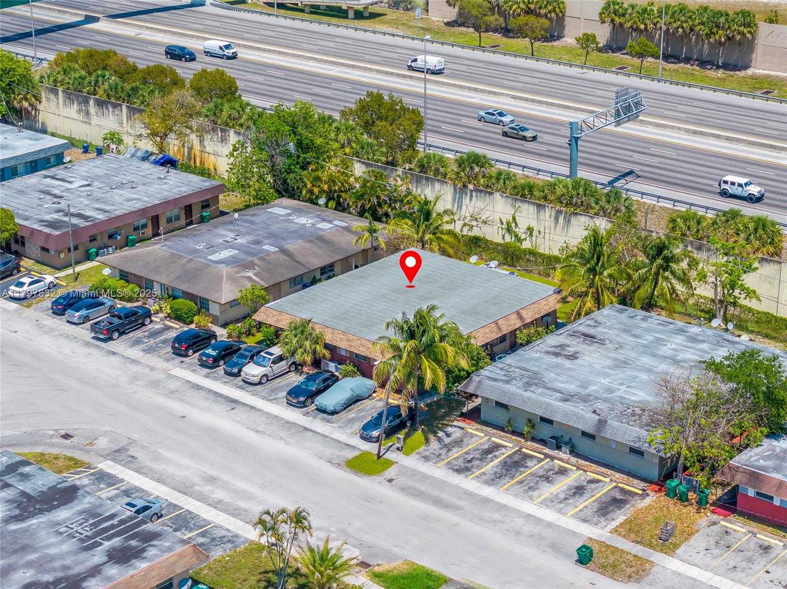 Small Image of 1848 NORTH WEST 52ND AVE, Lauderhill Number 12