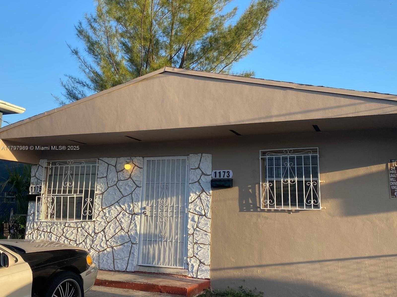 Small Image of 1173 NORTH WEST 65TH ST, Miami Number 2