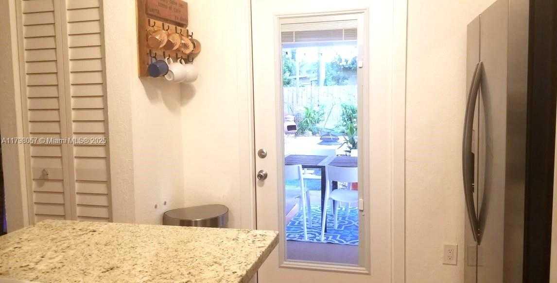 Small Image of 1291 NORTH EAST 146TH ST #2, Miami Number 6