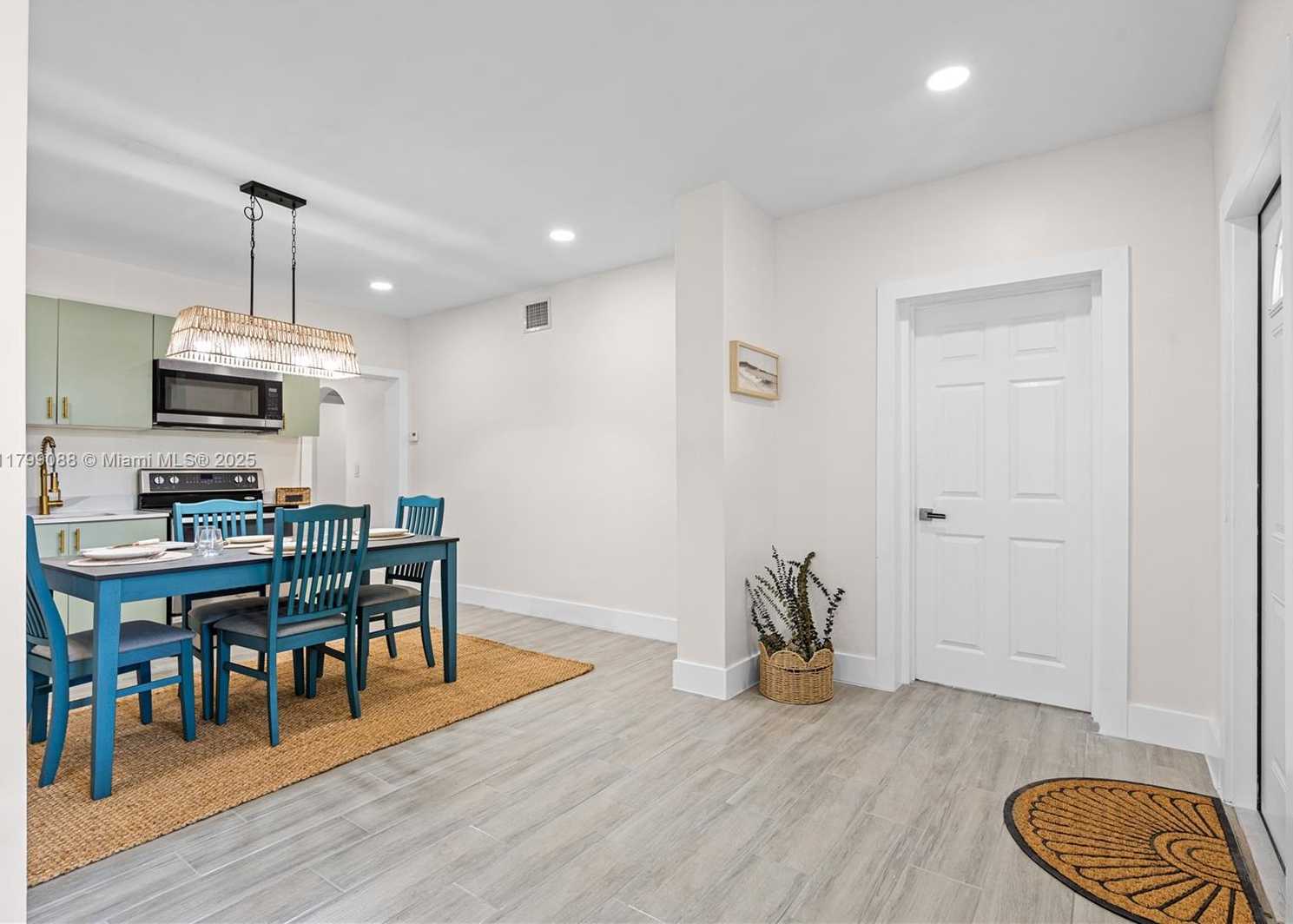Small Image of 1824 NORTH WEST 47TH ST #3, Miami Number 10