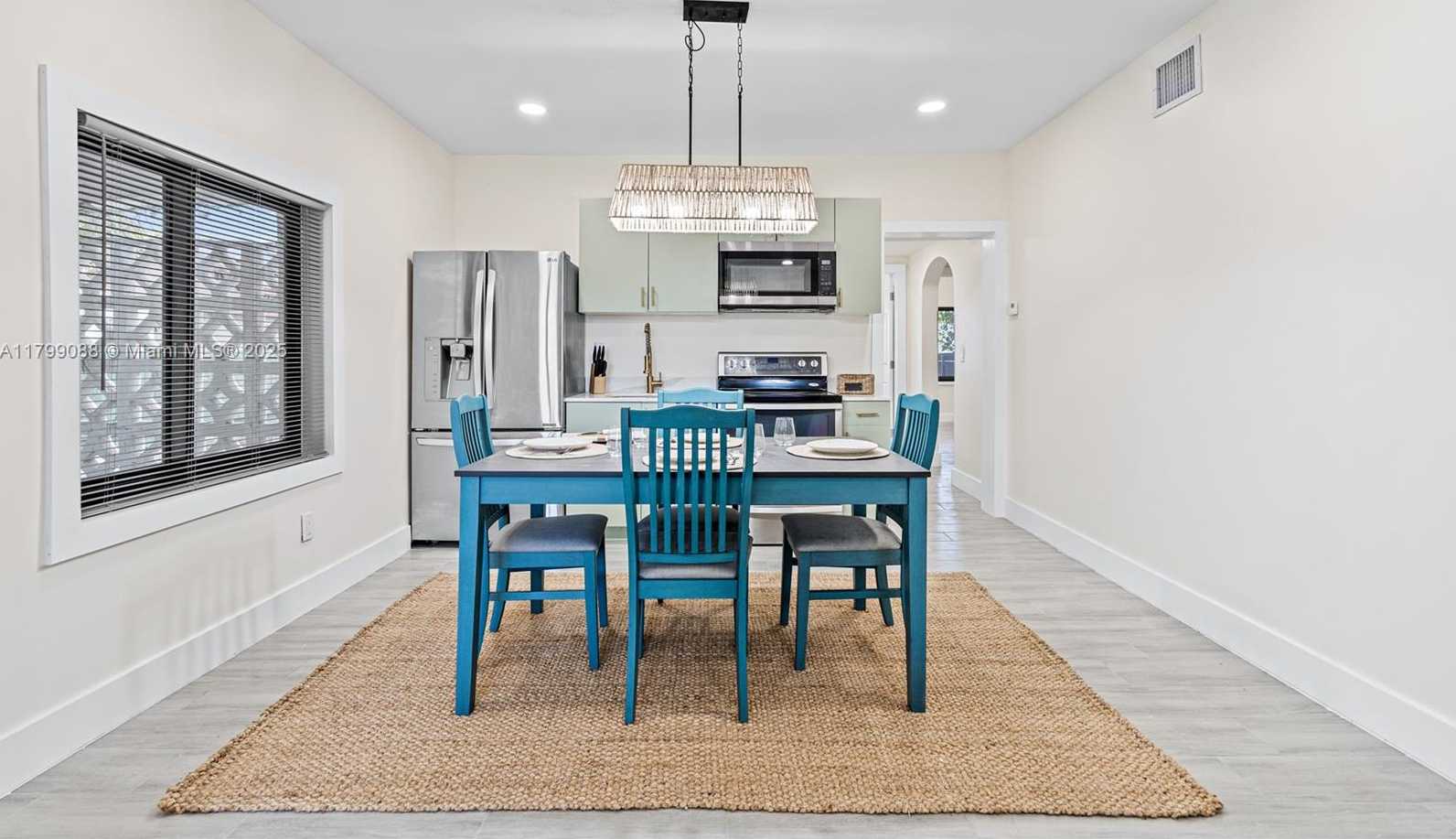 Small Image of 1824 NORTH WEST 47TH ST #3, Miami Number 11