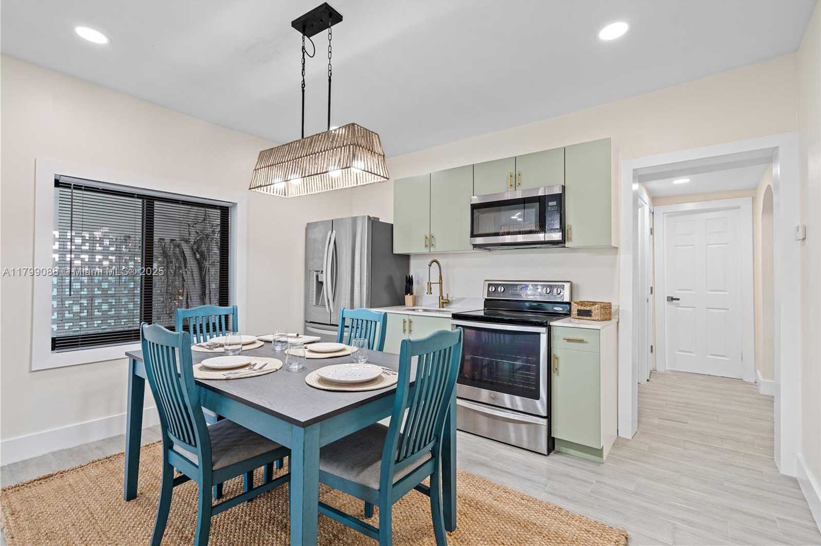 Small Image of 1824 NORTH WEST 47TH ST #3, Miami Number 12