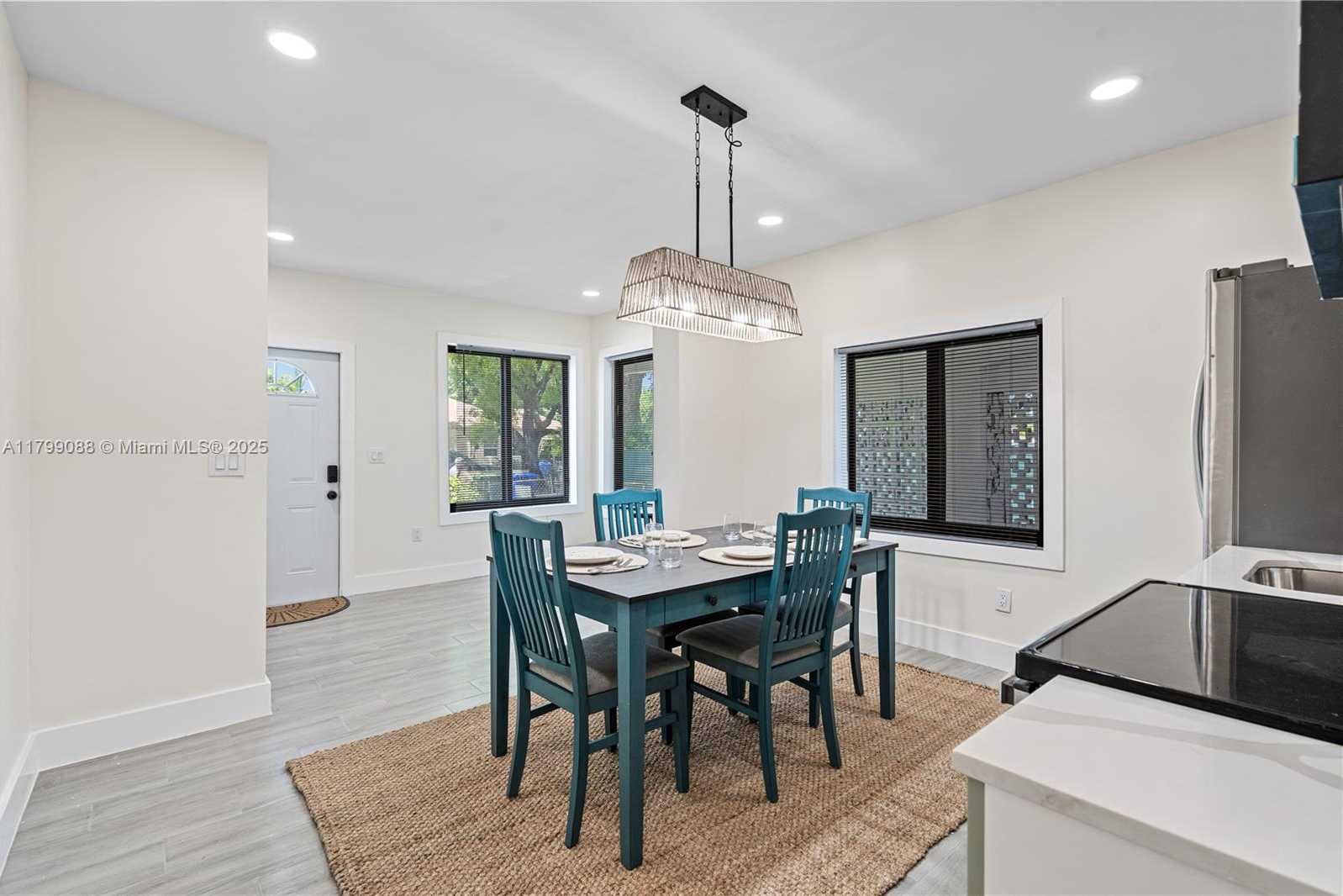 Small Image of 1824 NORTH WEST 47TH ST #3, Miami Number 13