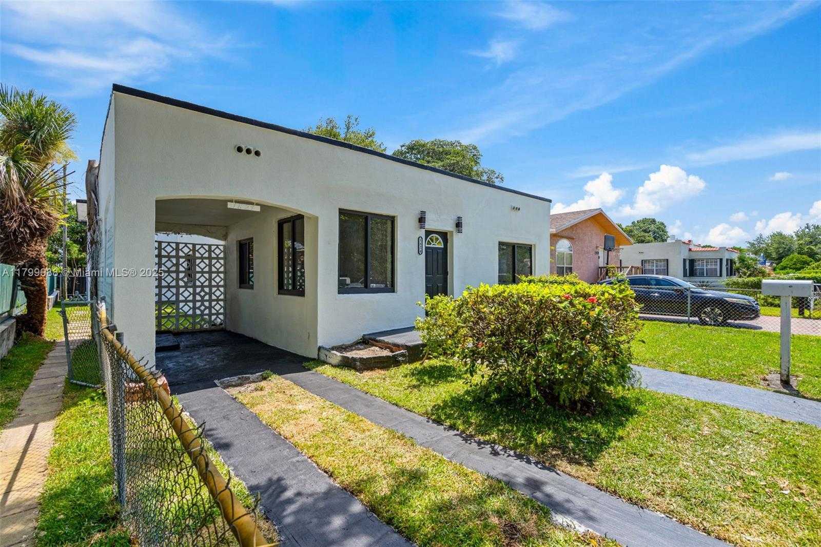 Small Image of 1824 NORTH WEST 47TH ST #3, Miami Number 2