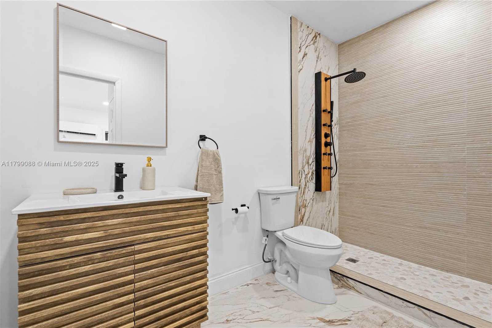 Small Image of 1824 NORTH WEST 47TH ST #3, Miami Number 24