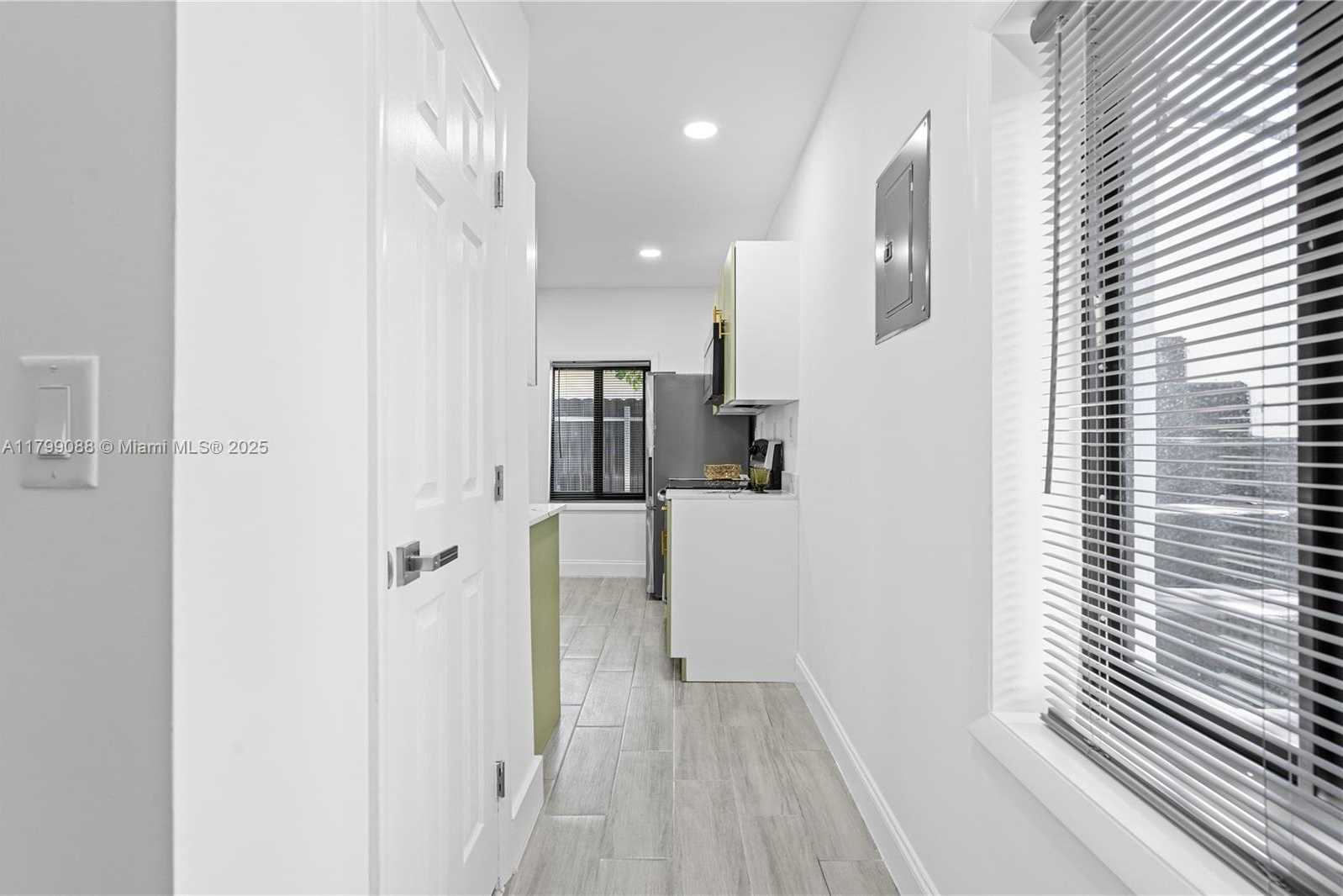 Small Image of 1824 NORTH WEST 47TH ST #3, Miami Number 27