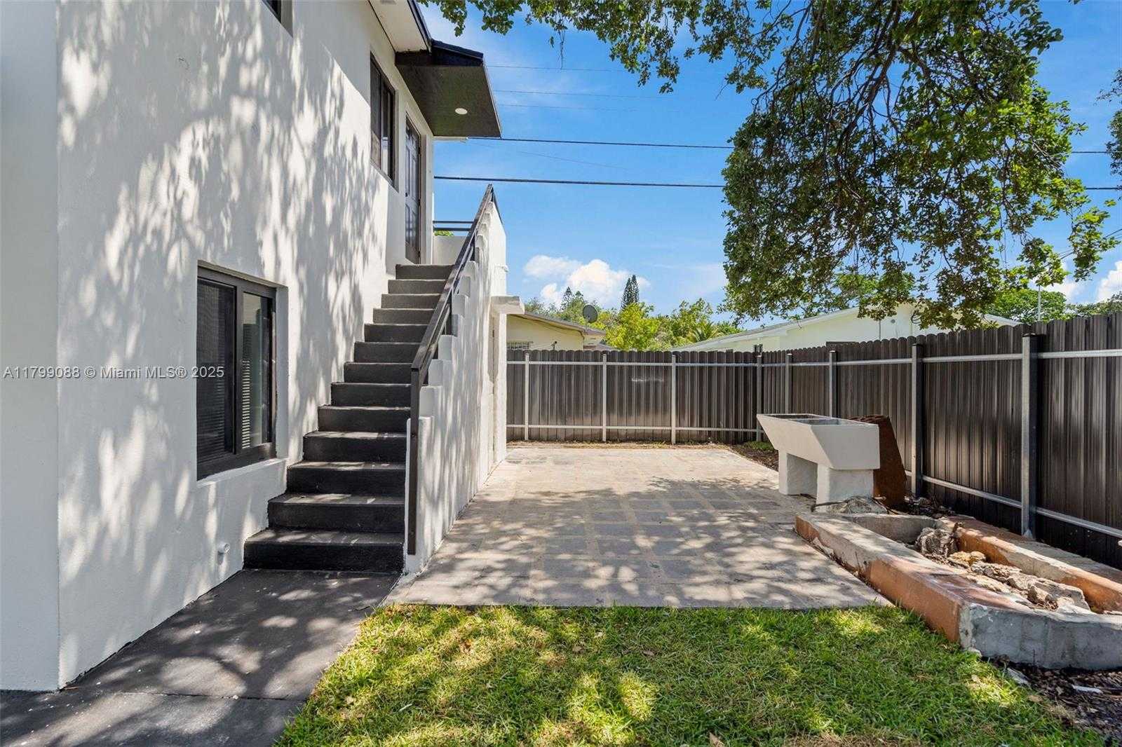 Small Image of 1824 NORTH WEST 47TH ST #3, Miami Number 3