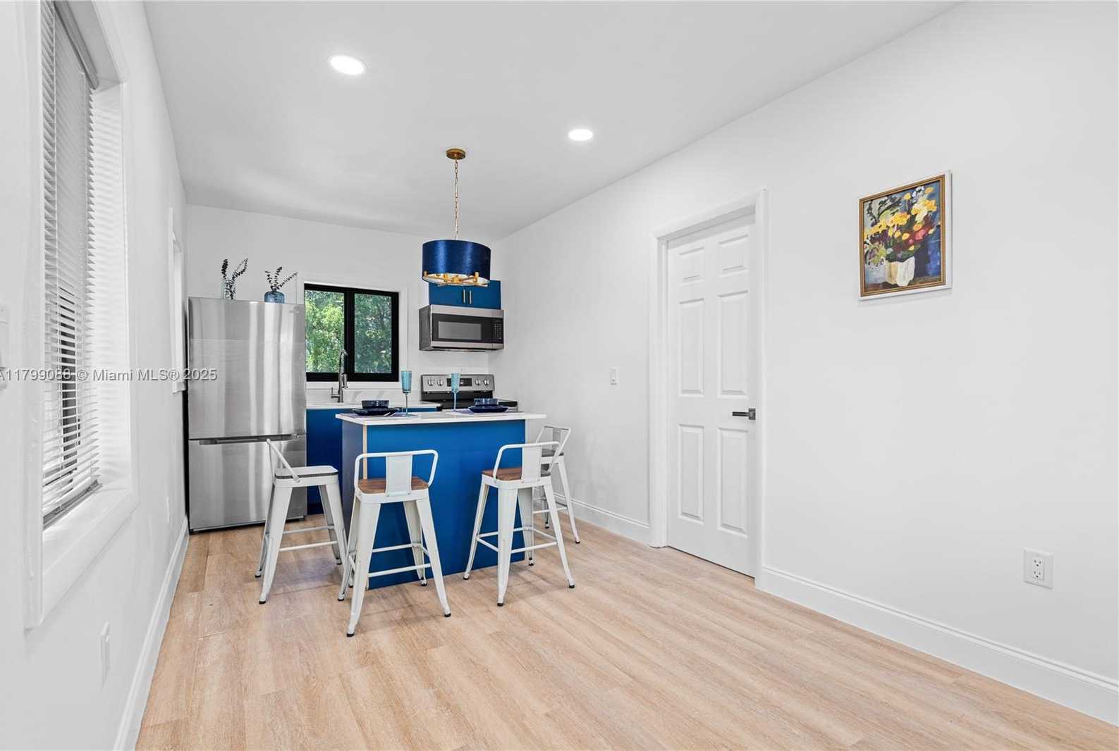 Small Image of 1824 NORTH WEST 47TH ST #3, Miami Number 36