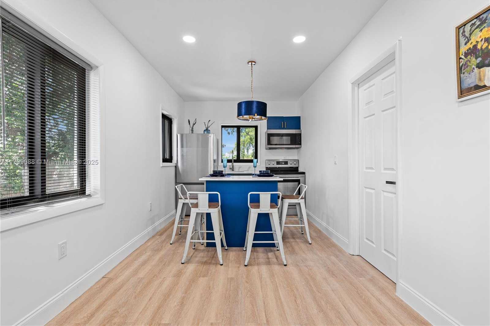 Small Image of 1824 NORTH WEST 47TH ST #3, Miami Number 40