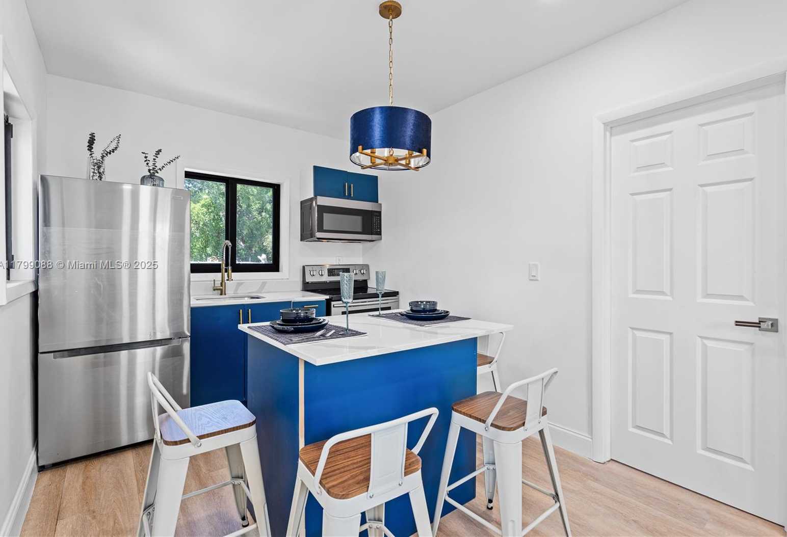 Small Image of 1824 NORTH WEST 47TH ST #3, Miami Number 41