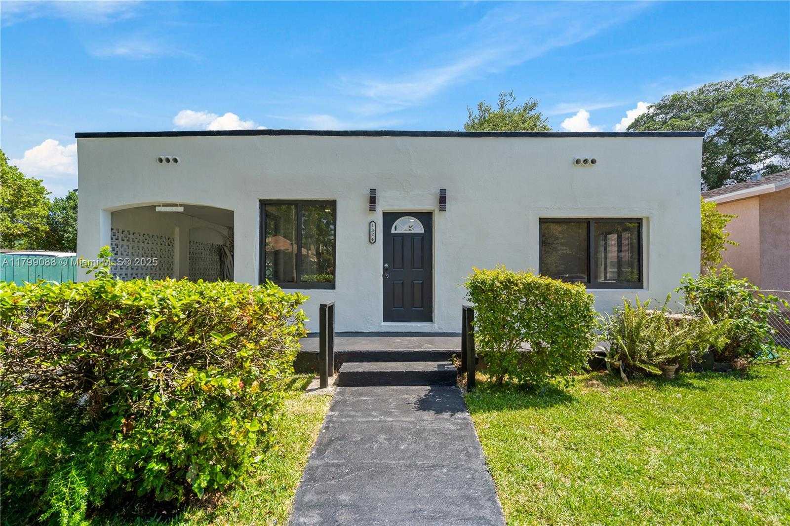 Small Image of 1824 NORTH WEST 47TH ST #3, Miami Number 5