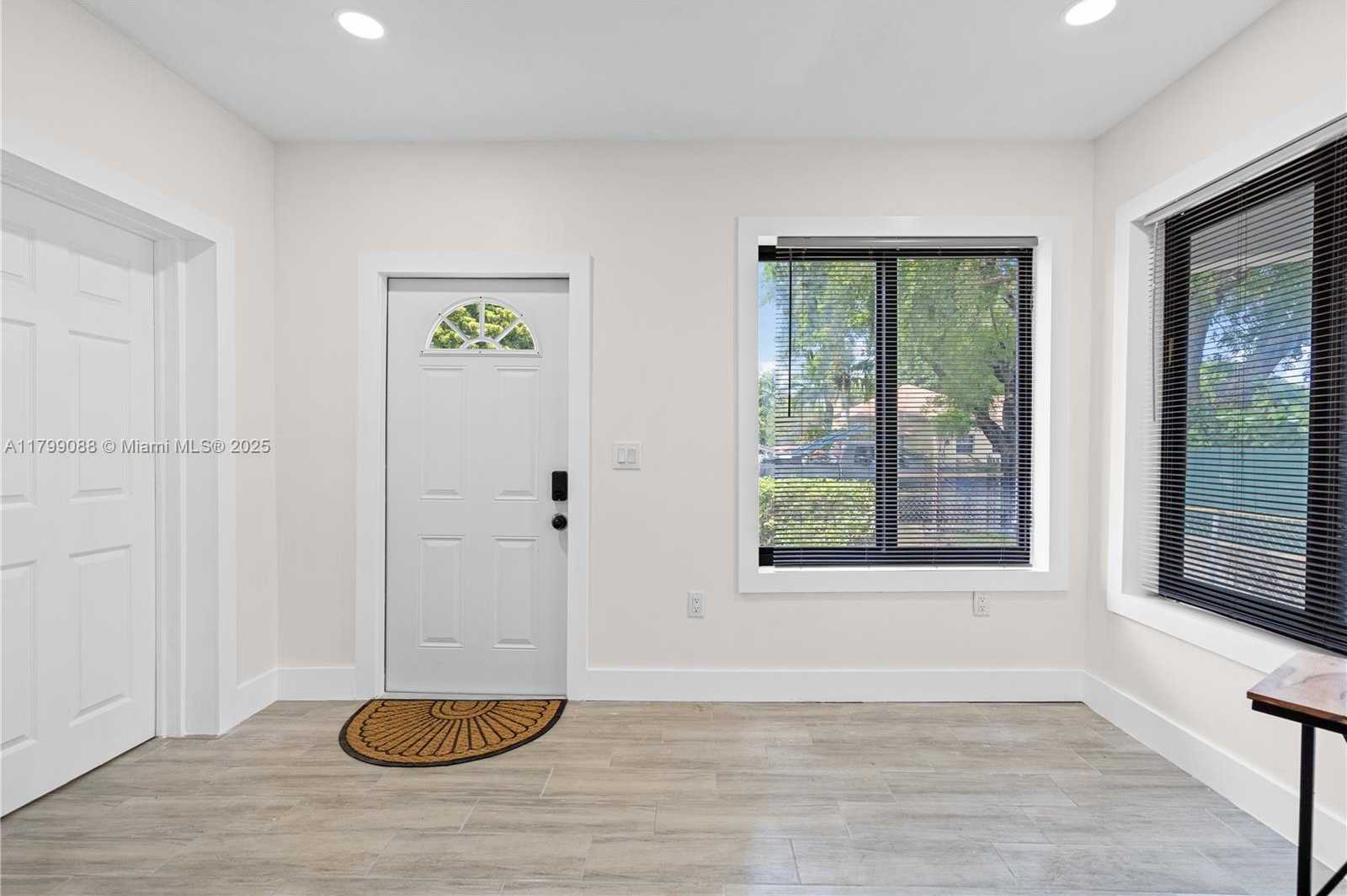 Small Image of 1824 NORTH WEST 47TH ST #3, Miami Number 8