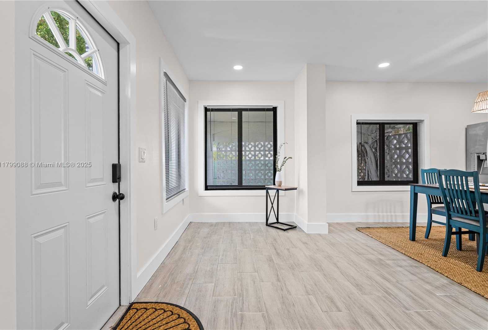 Small Image of 1824 NORTH WEST 47TH ST #3, Miami Number 9