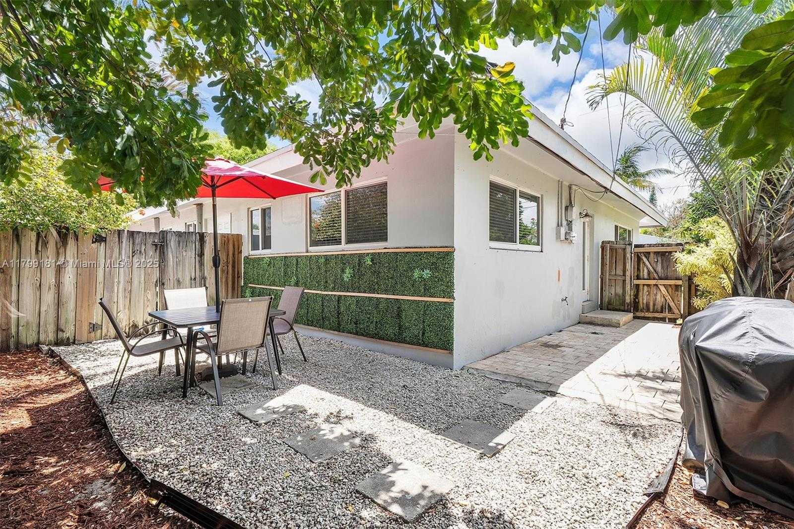 Small Image of 1411 NORTH EAST 12TH ST #3, Fort Lauderdale Number 43
