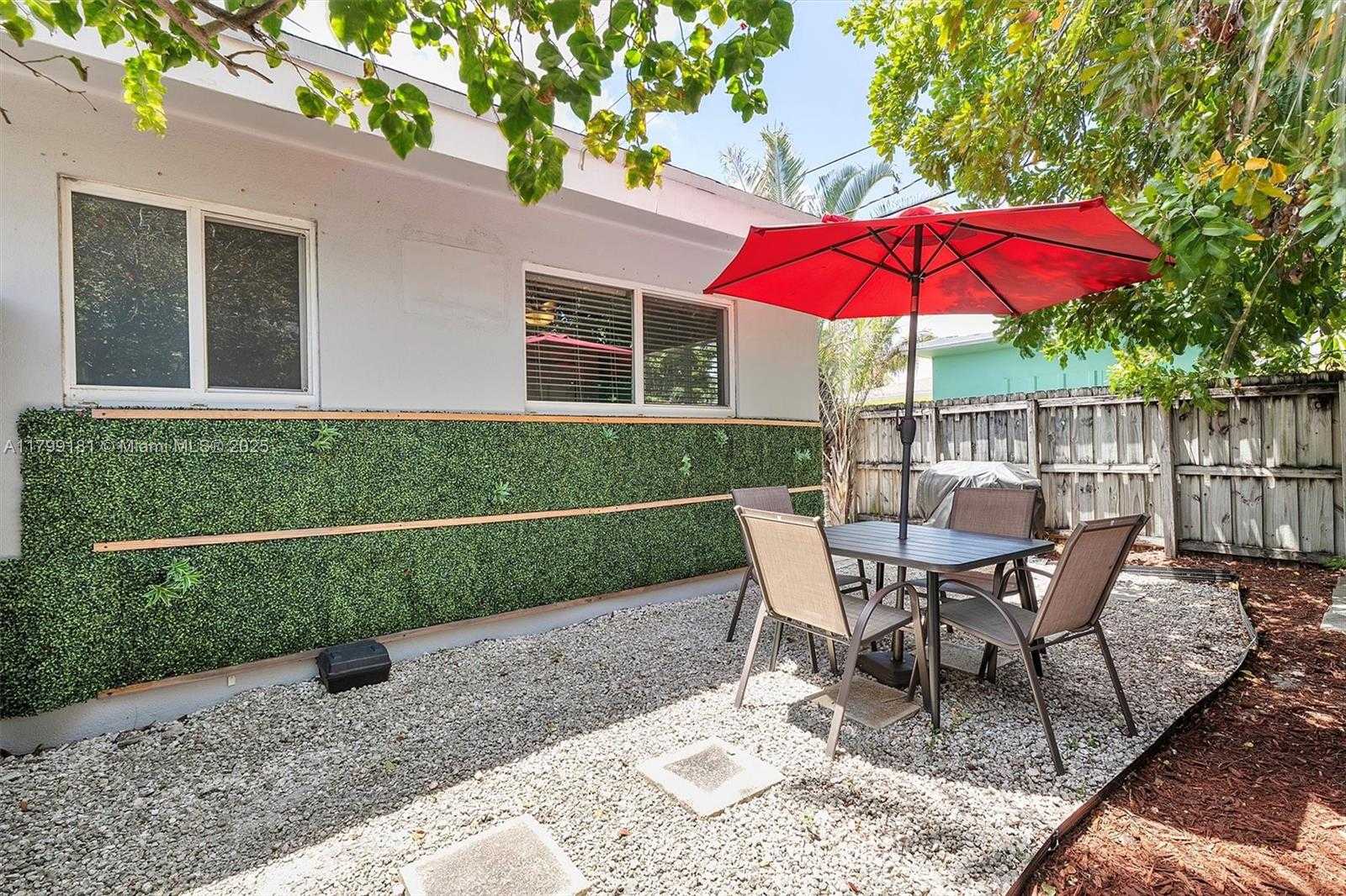 Small Image of 1411 NORTH EAST 12TH ST #3, Fort Lauderdale Number 45