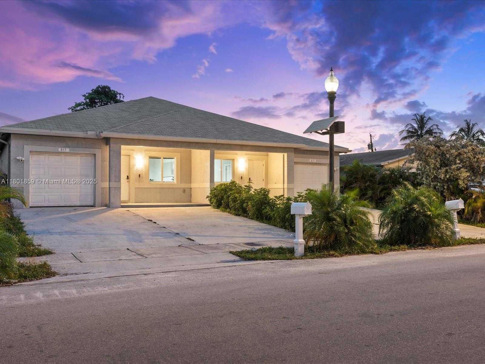 Small Image of 817 NORTH WEST 1ST AVE #2, Fort Lauderdale Number 17