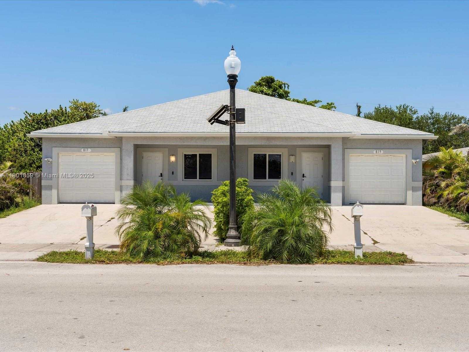 Small Image of 817 NORTH WEST 1ST AVE #2, Fort Lauderdale Number 2