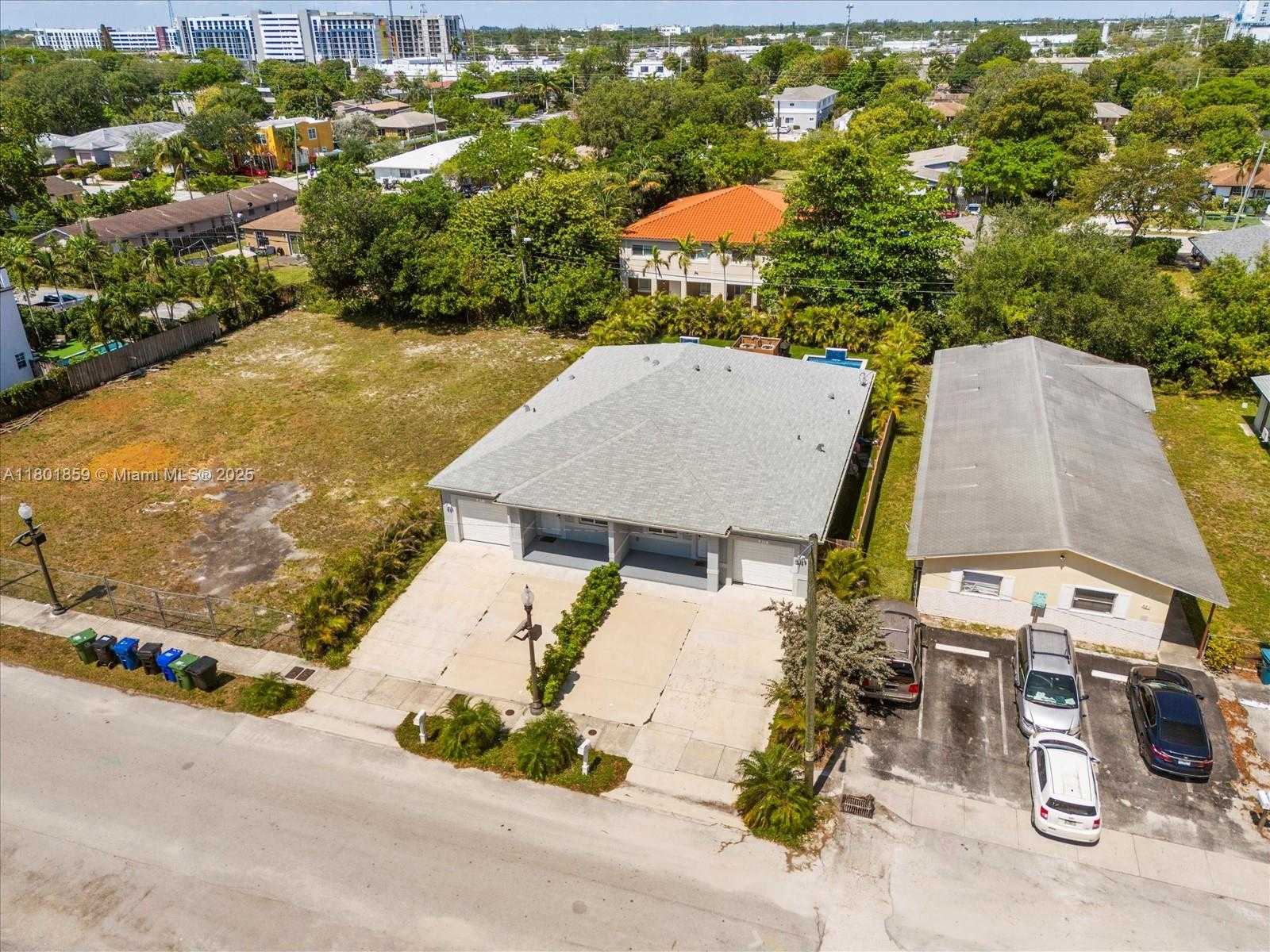 Small Image of 817 NORTH WEST 1ST AVE #2, Fort Lauderdale Number 21